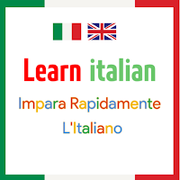 Learn italian - l'italiano