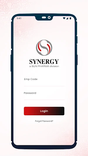 Synergy Detailer Screenshot 0