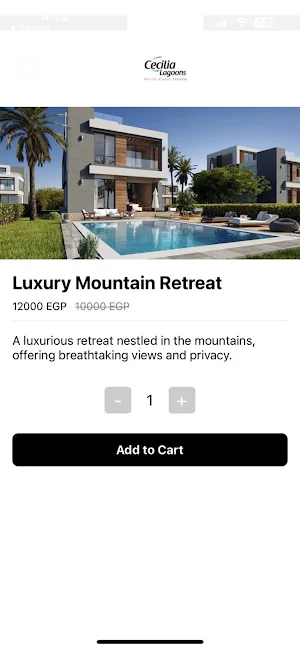 Cecilia Lagoons Screenshot 2
