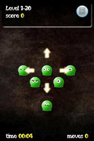 Push Roll Screenshot 3