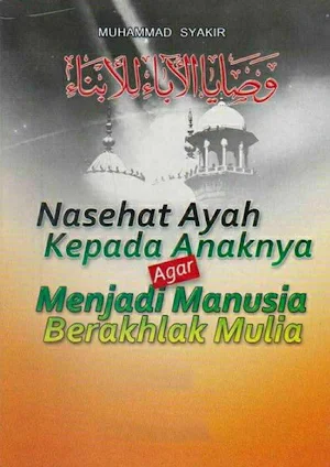 Nasehat Ayah Kepada Anaknya Screenshot 0