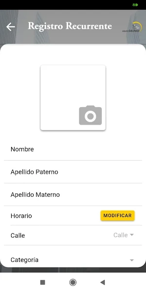 FR Grupo Salinas Screenshot 1