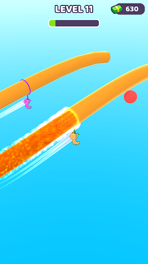 Squeeze Master Screenshot 2