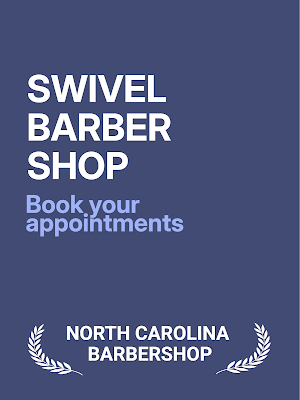 Swivel Barbershop Screenshot 3
