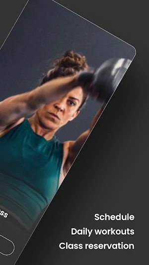 Saucon Creek Fitness Screenshot 1