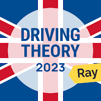Driving Theory Test 2023