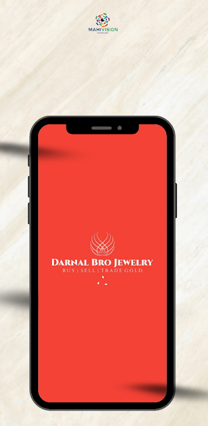 Darnal Bro Jewelry Screenshot 0