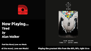 Antenna Radio Screenshot 1