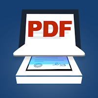 Mobile PDF scanner &PDF reader