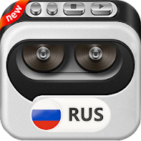 All Russia Radios - RUS Radios FM AM