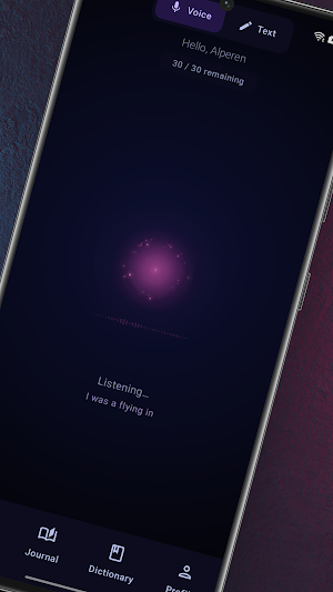 Noctavia Screenshot 1