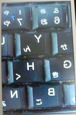鏡代わり Screenshot 0