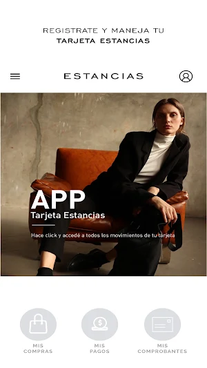 Estancias Chiripa Screenshot 1