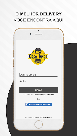 ELTON BOLOS Screenshot 0