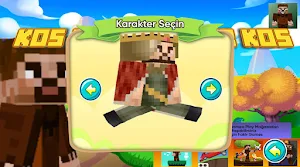 KOŞ ZENGİN FAKİR KOŞ Screenshot 3