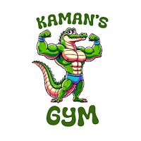 Kaman's Gym