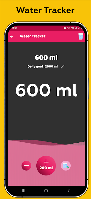 Yoga For Kids - Grow Taller Screenshot 3