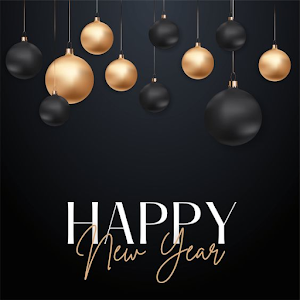 Happy New Year 2024 Screenshot 3