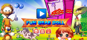 Fun Grab doll Screenshot 0