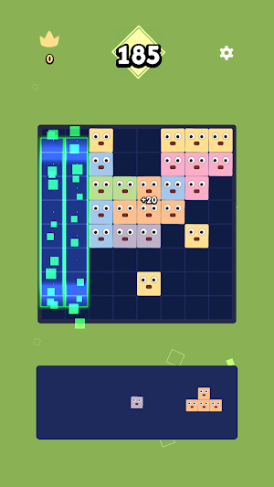 Poco Loco Pop Screenshot 2