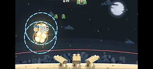 Iron Dome Screenshot 1