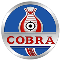 Cobra GPS