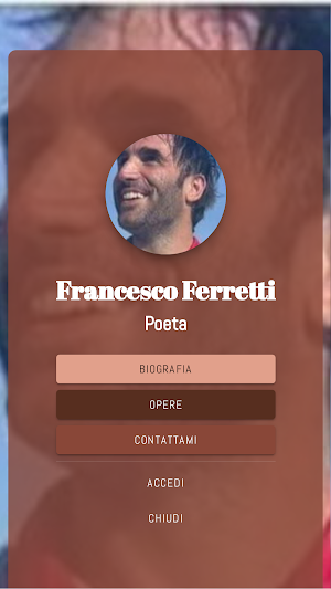Francesco Ferretti Screenshot 1