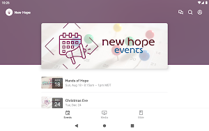New Hope Colorado Screenshot 3