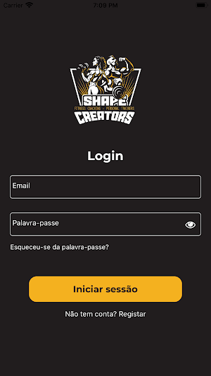 Shapecreators Screenshot 1
