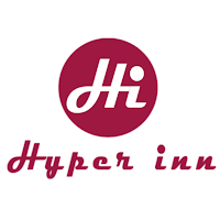 HYPER INN HOTELS公式アプリ