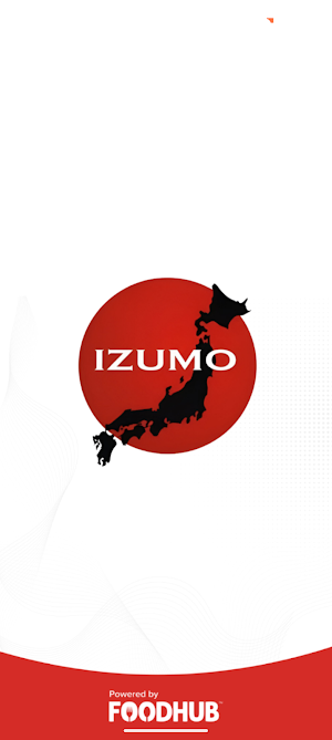 Izumo Japanese Restaurant Screenshot 0