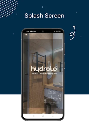 Hydrolo Screenshot 0