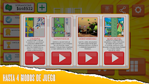 El Uriel Screenshot 3