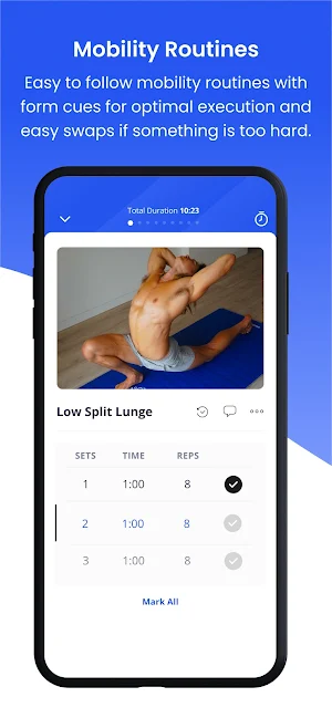 elastafy Screenshot 2