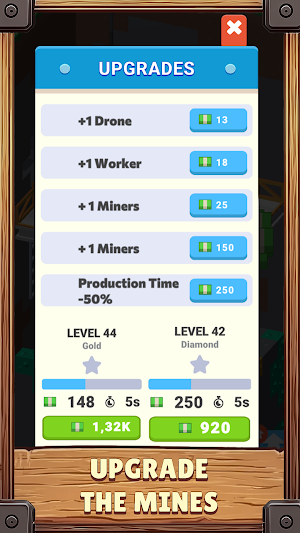Digventure Screenshot 2