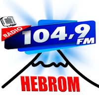 Rádio Hebrom FM