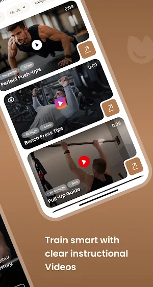 M.I.T.C.H. Coaching Screenshot 1