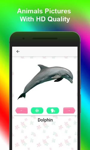 Animal Sounds Screenshot 2