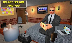 Scary Neighbor Strange House Screenshot 2