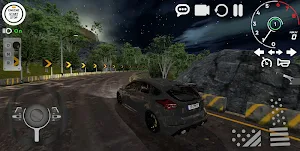 Fast&Grand - Car Driving Simulator Screenshot 3