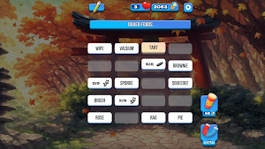 Word Chains Screenshot 1