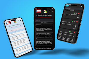 Código Penal de Puerto Rico Screenshot 1
