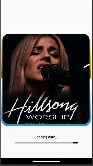 Hillsong Worship Song Offline Screenshot 2