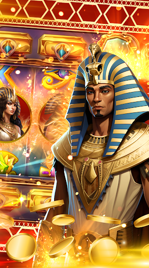 Sun of Egypt Screenshot 2