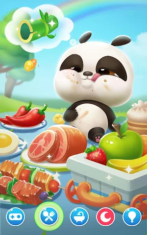 My Talking Panda: Pan Screenshot 3