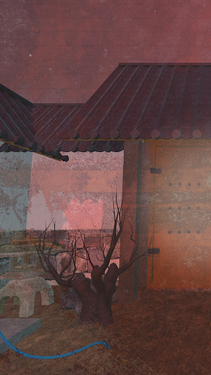 Escape Game - Temple of Evil Screenshot 0