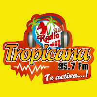 Radio Tropicana 95.7