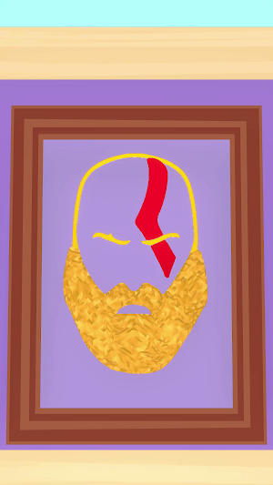 Tin Foil Art Screenshot 3