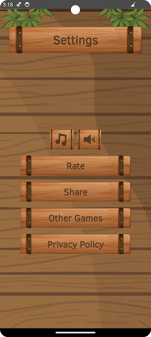 Wood Block Puzzle Screenshot 3