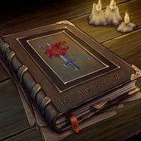 Django quest - Adventure Story
